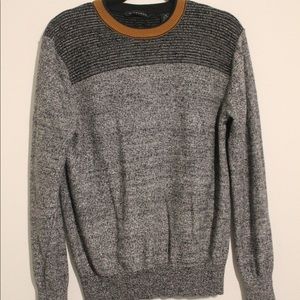 Sean John Pullover Sweater